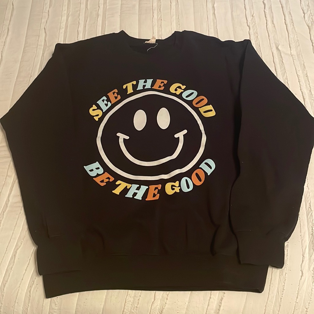Altar’d State Sweatshirt